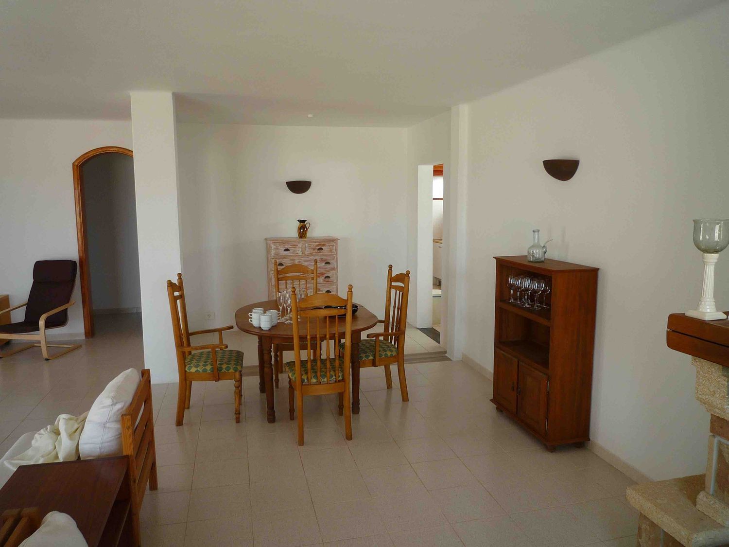 Casa o chalet independiente en Calle Cabrera Peraza, 4 a - Foto 8