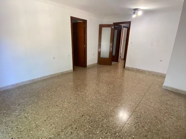 Piso en calle del Reverend Josep Noguera, 9 - Foto 2