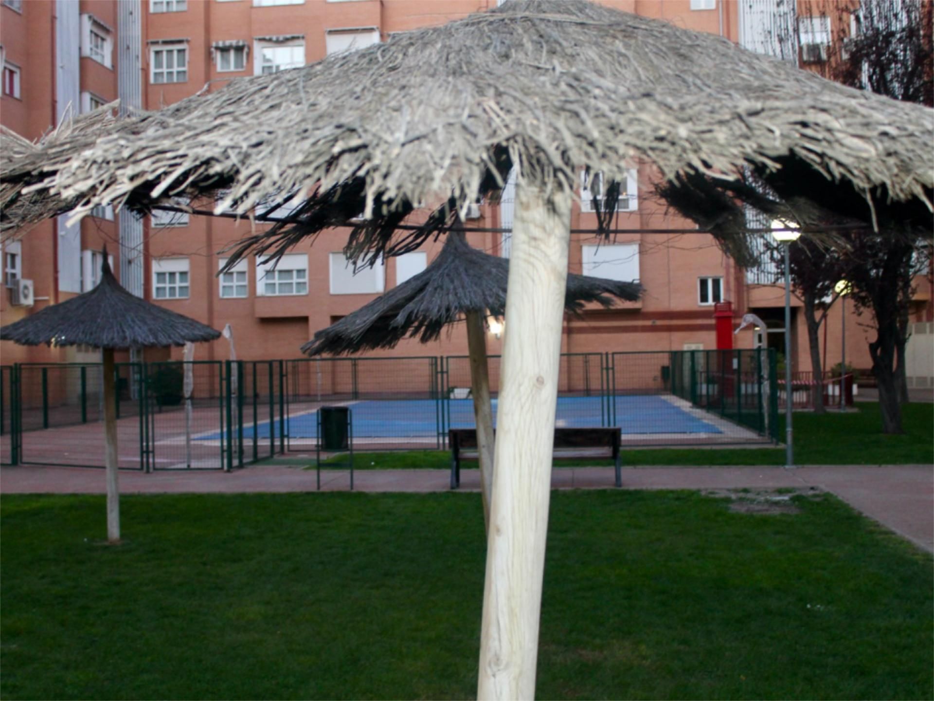 Piso en  Avenida las Retamas 47 - Foto 30