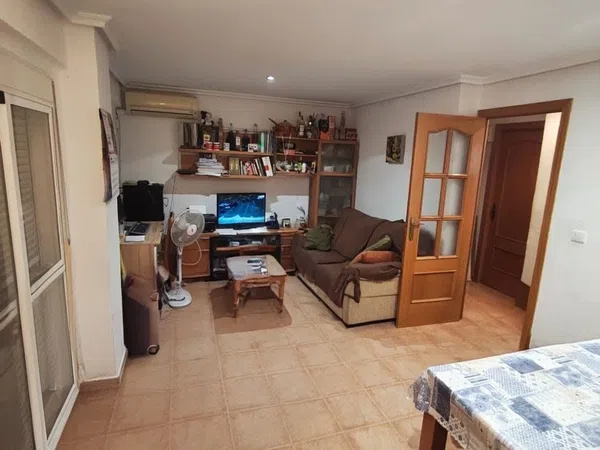 Piso en pasaje Miralmar, 1