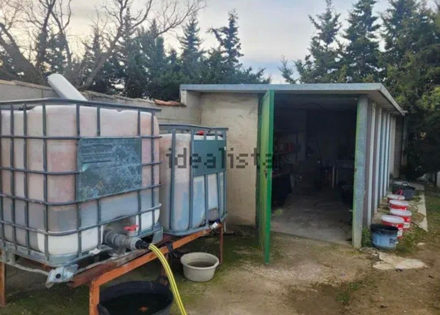 Finca rústica en Area de tafalla, Navarra s/n - Foto 7