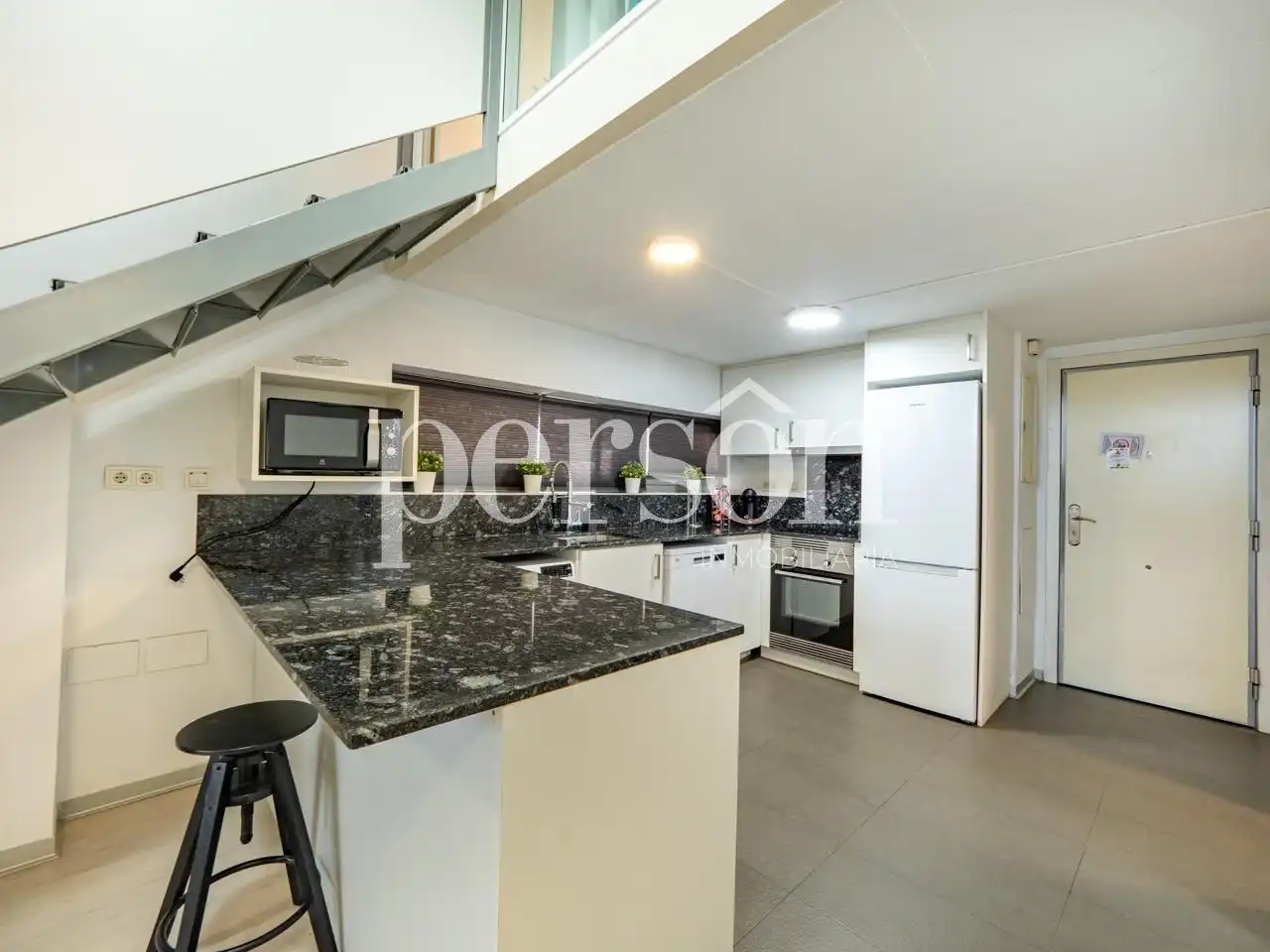 Loft en  Valencia Capital - Foto 17