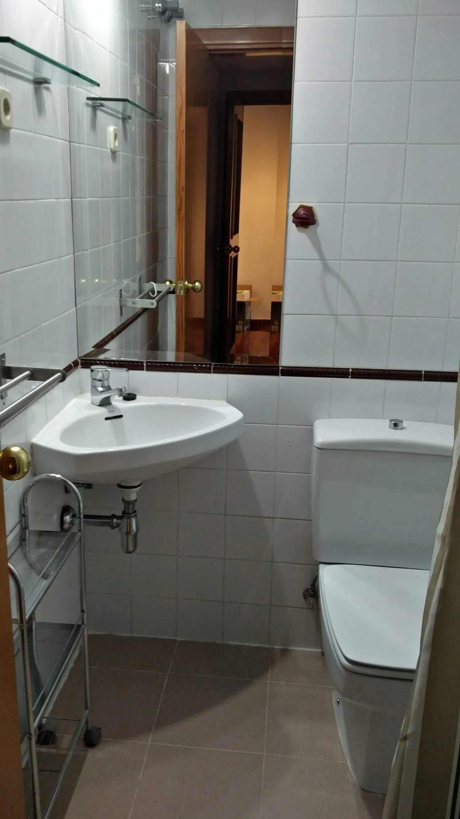Piso en Urb. residencial maestranza Barrio Pacífico - Foto 11