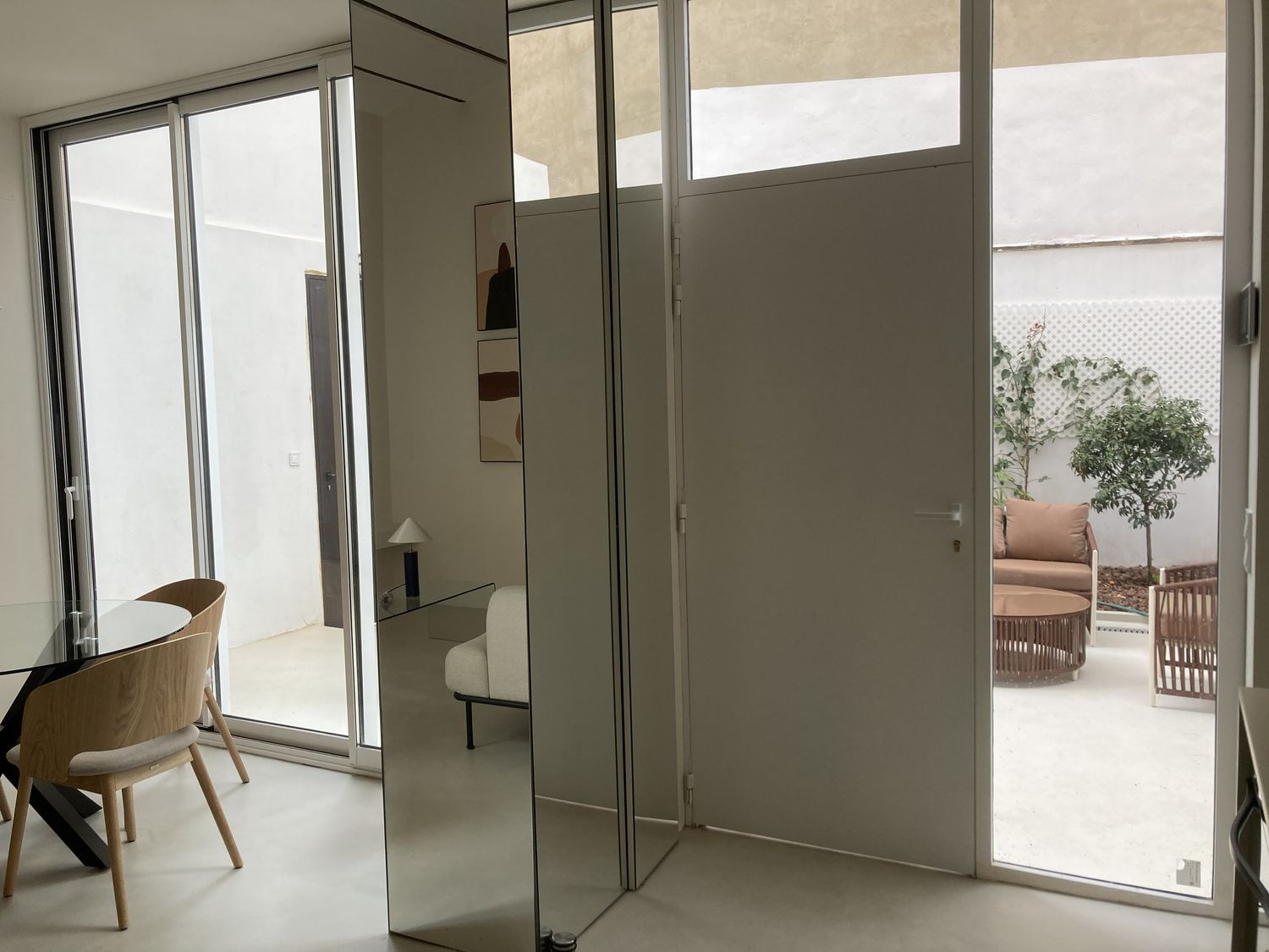 Piso en calle del Marqués de Montortal, 14 - Foto 16