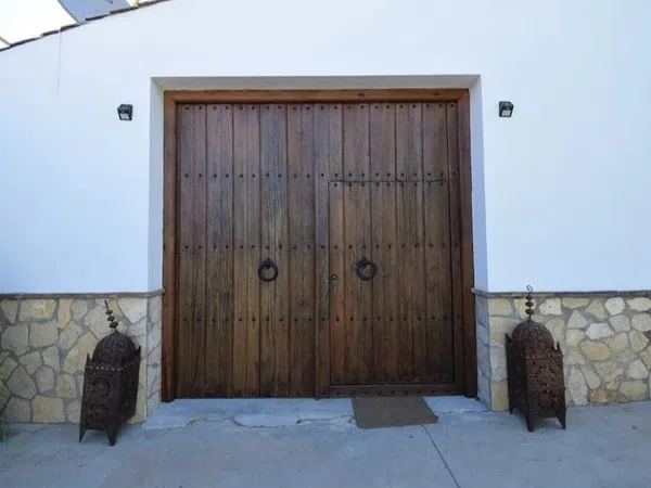 Casa o chalet independiente en Moraleda de zafayona s/n - Foto 11