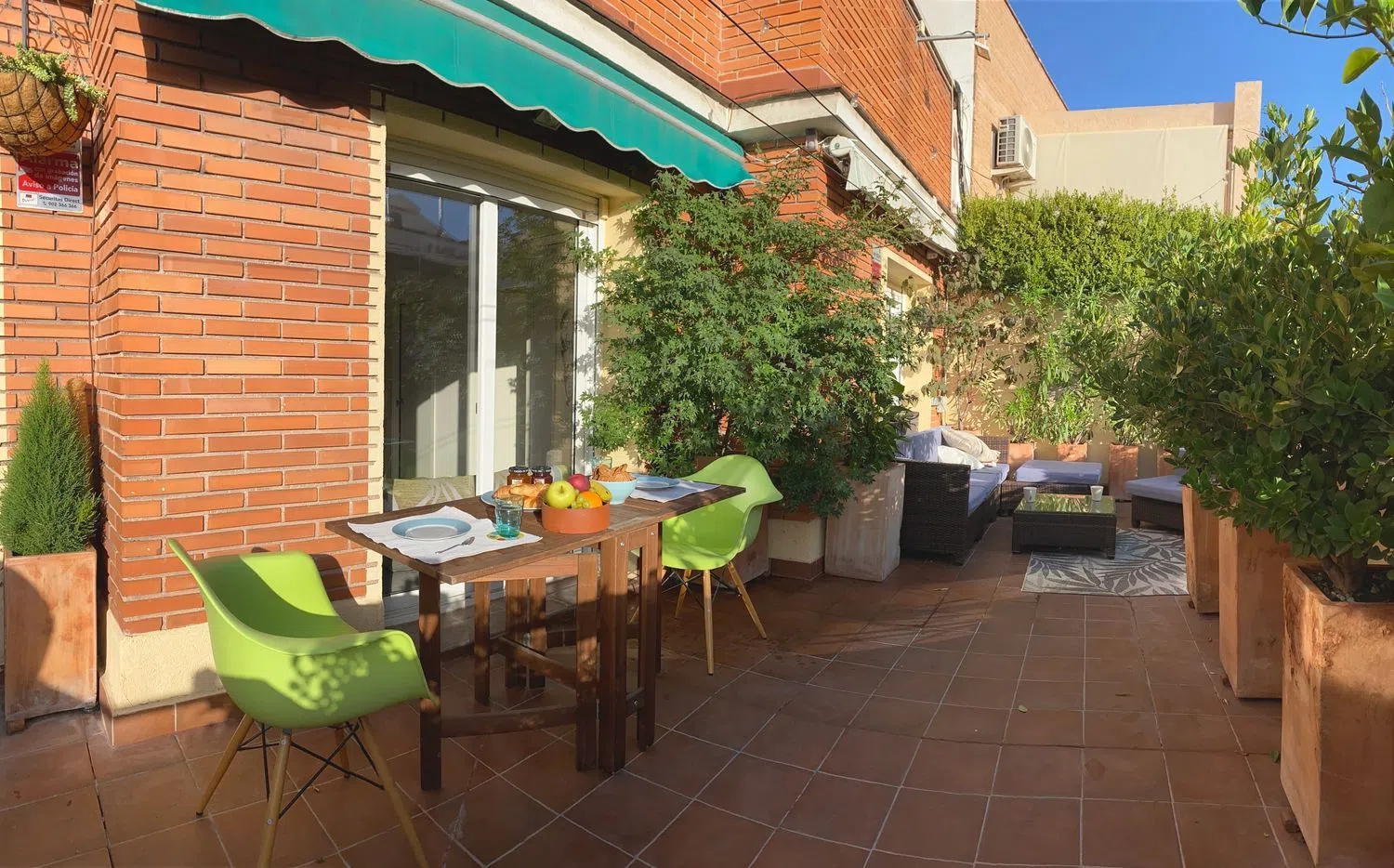 Ático en calle de Martín de Vargas, 22 - Foto 39