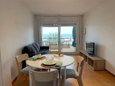 Apartamento en  Passeig Voramar 6 - Foto 3