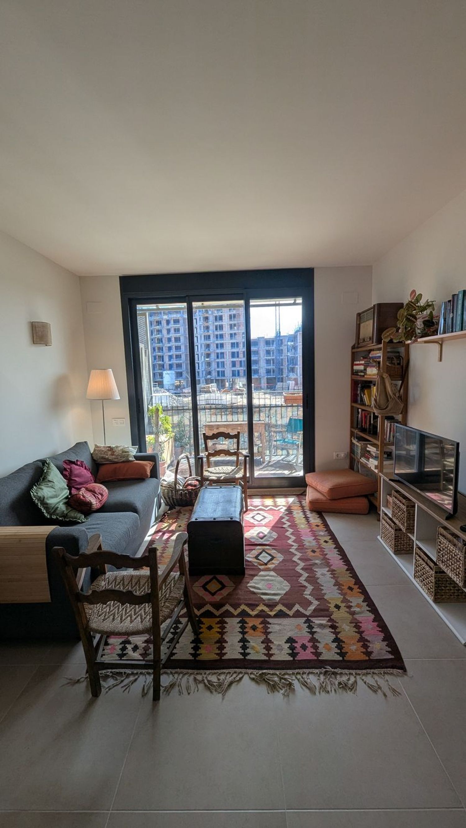 Piso en calle del Foc, 30 - Foto 10