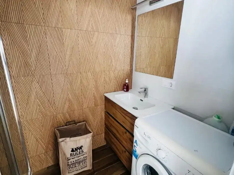 Apartamento en  Calle Cabo Tortosa 8 - Foto 9