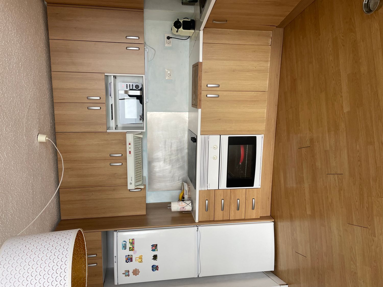 Piso en paseo de la Piscina, 17 - Foto 6