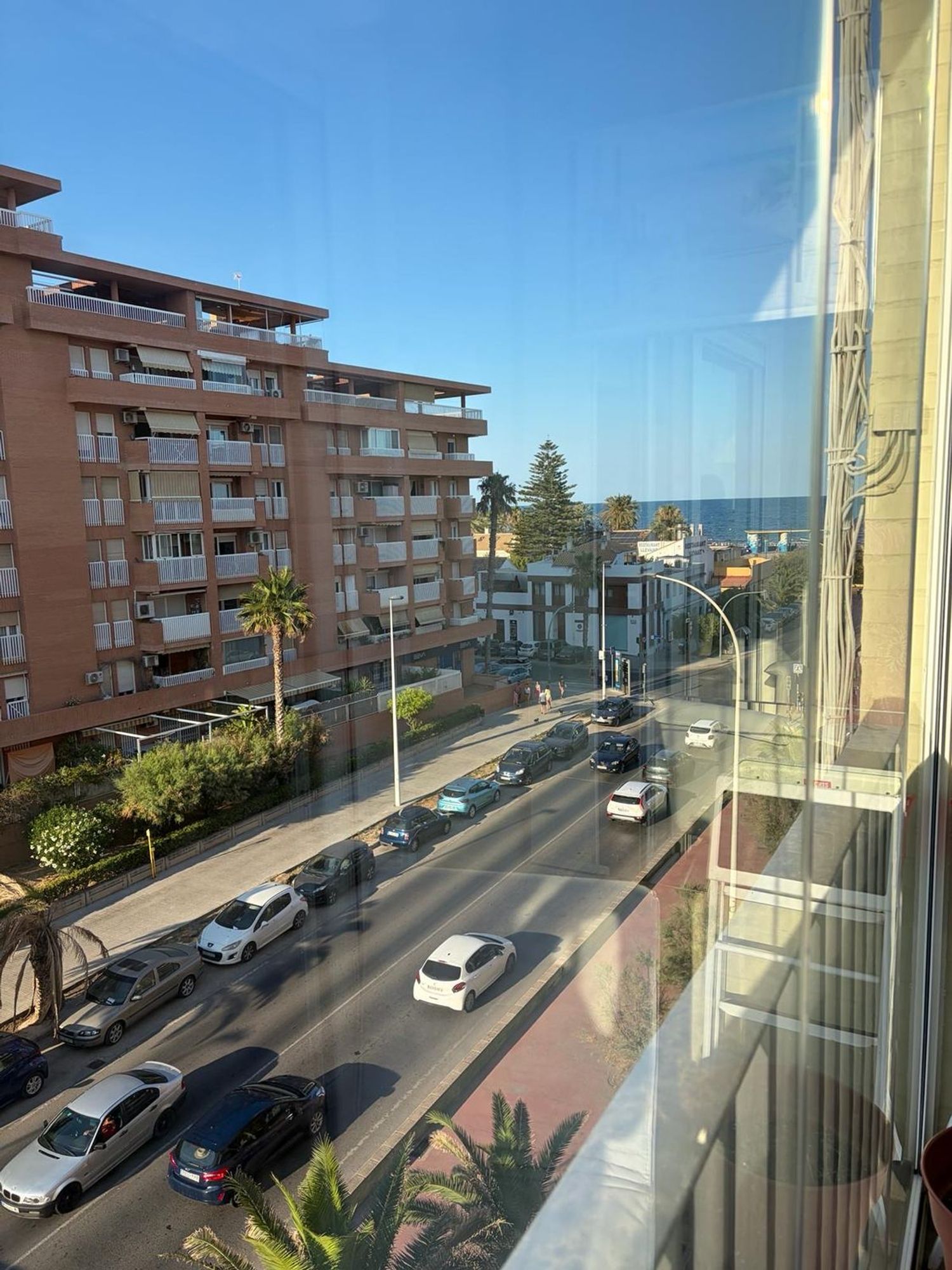 Piso en Calle d'Arnau de Vilanova, 20, Playa de la Malvarrosa - Foto 17