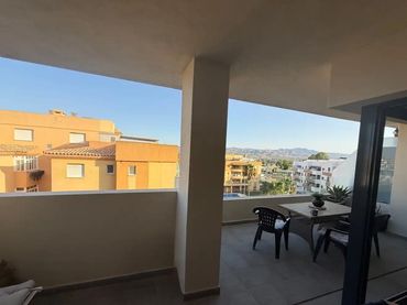 Piso en  Avenida de los Juegos OlÍmpicos 5 - Foto 12