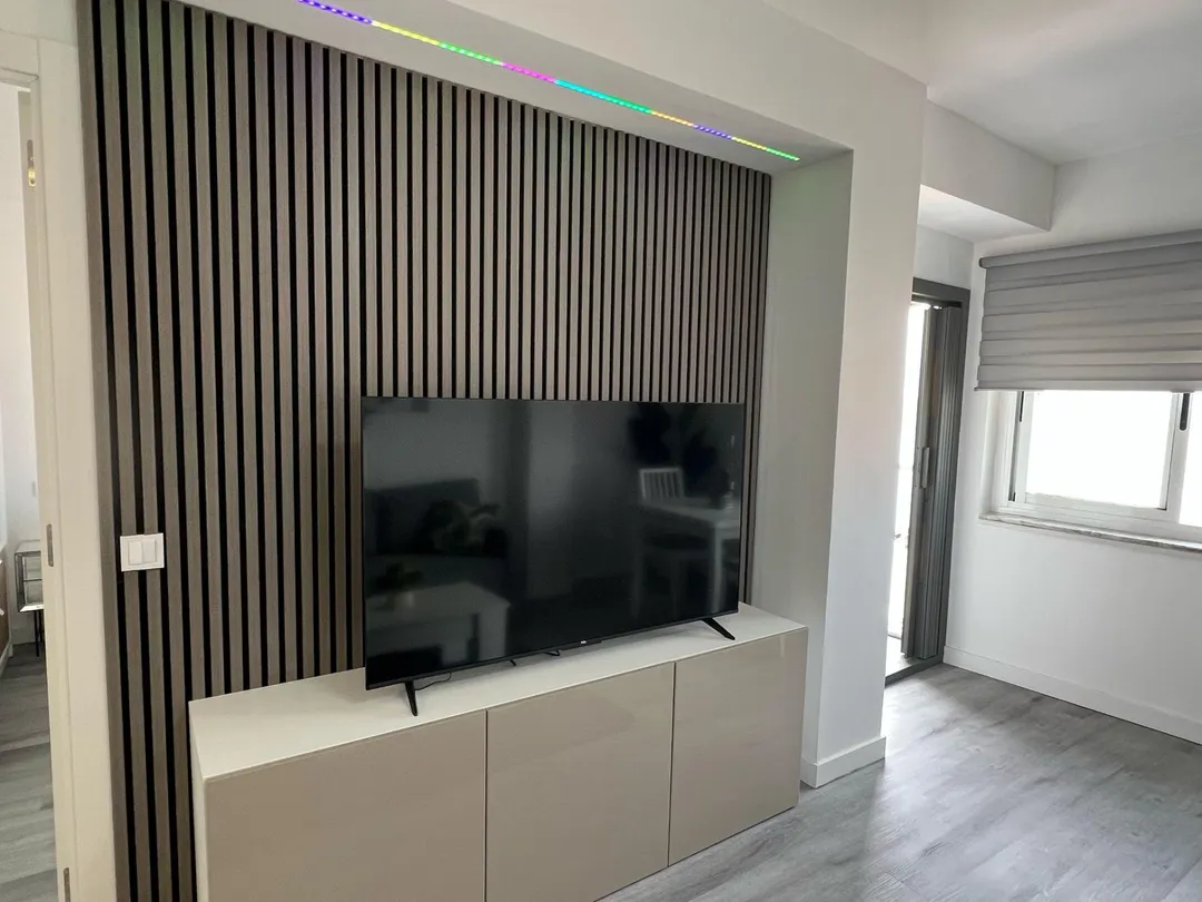 Piso en  Avinguda Vicente Blasco Ibañez 31 - Foto 4