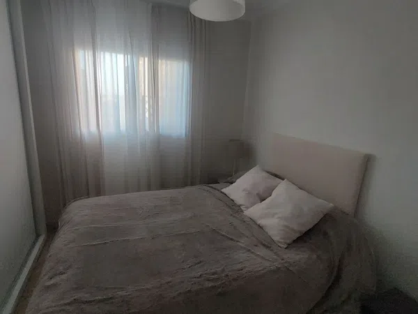 Piso en plaza Parque Luz, 3 - Foto 2