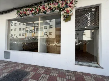 Local comercial en San Pedro de Alcántara - Foto 7