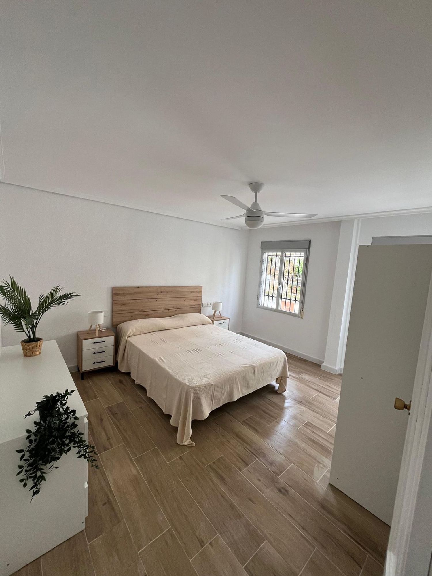 Piso en calle Ginés de Sepúlveda, 20 - Foto 2