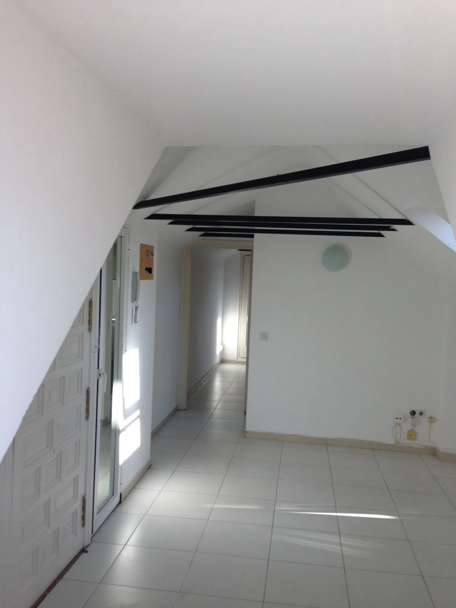 Ático en calle de Vicente Martín Arias, 20 - Foto 7