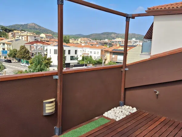 Dúplex en Calle de Sant Antoni, 238 - Foto 31