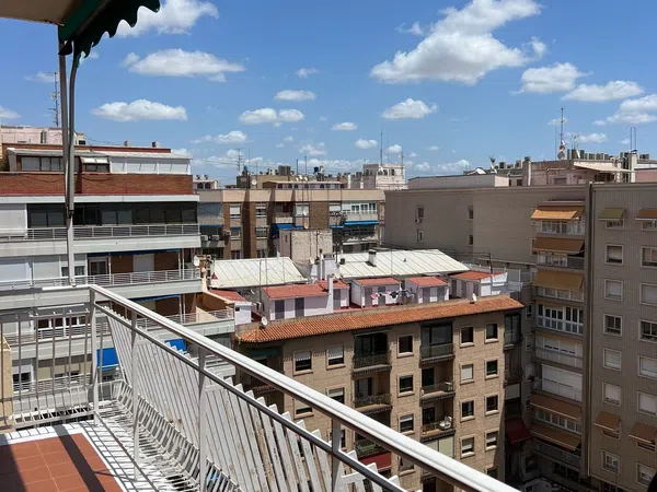 Piso en calle Jaime I el Conquistador, 2 - Foto 36