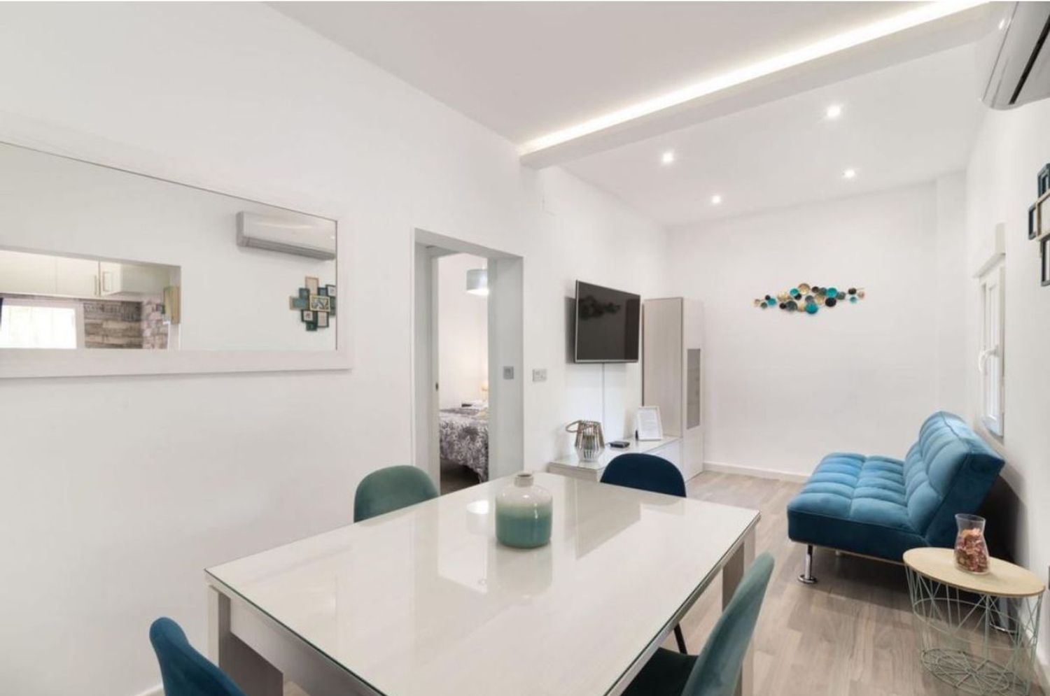 Piso en calle de José del Hierro, 44 - Foto 11