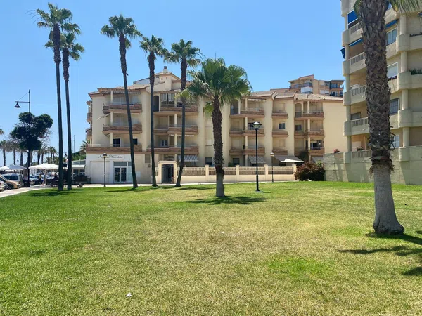 Piso en Paseo Marítimo, 69, Playamar - Benyamina - Foto 30