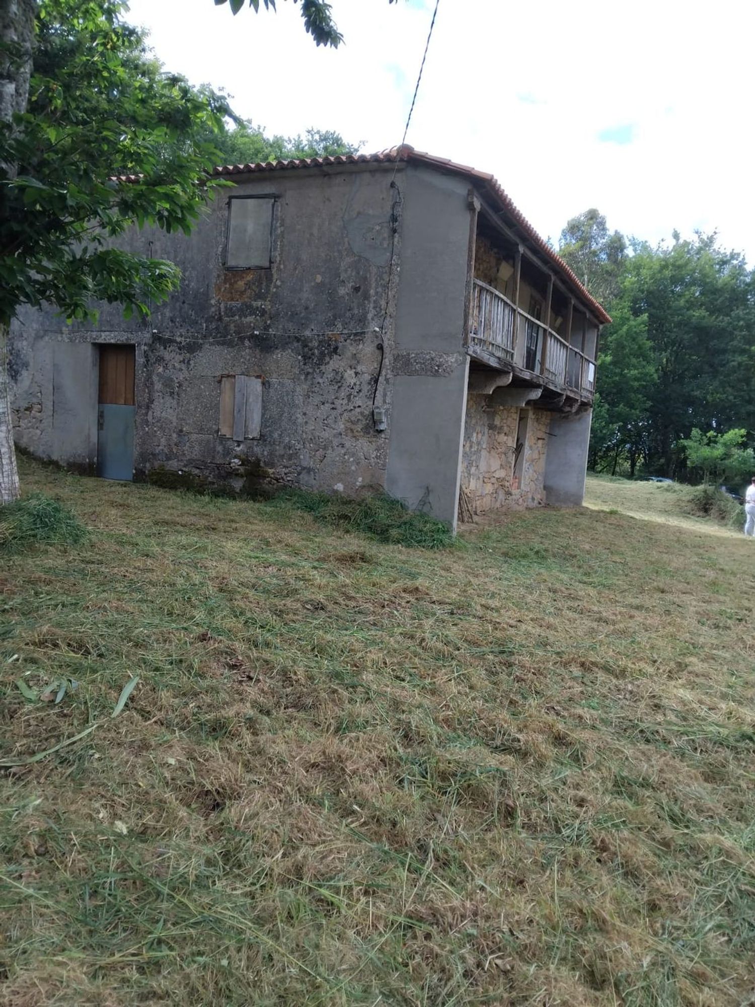 Casa rural en Setefontes s/n - Foto 27