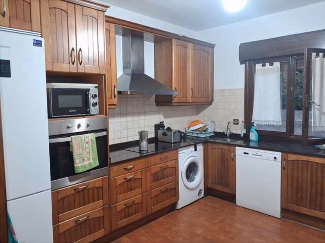 Casa adosada en muñó - Foto 8