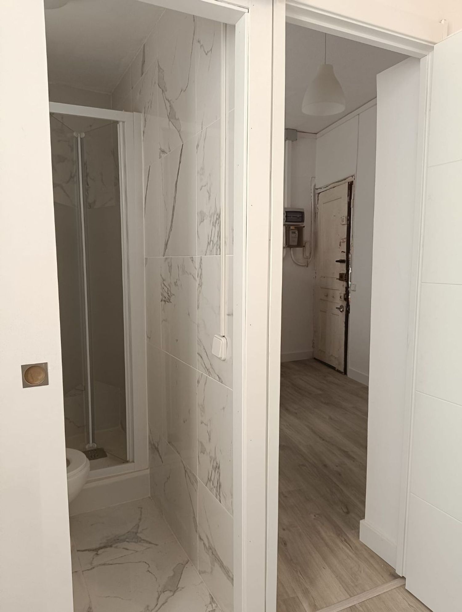 Estudio en Calle Ramón Rocafull, 60, El Carmel - Foto 18