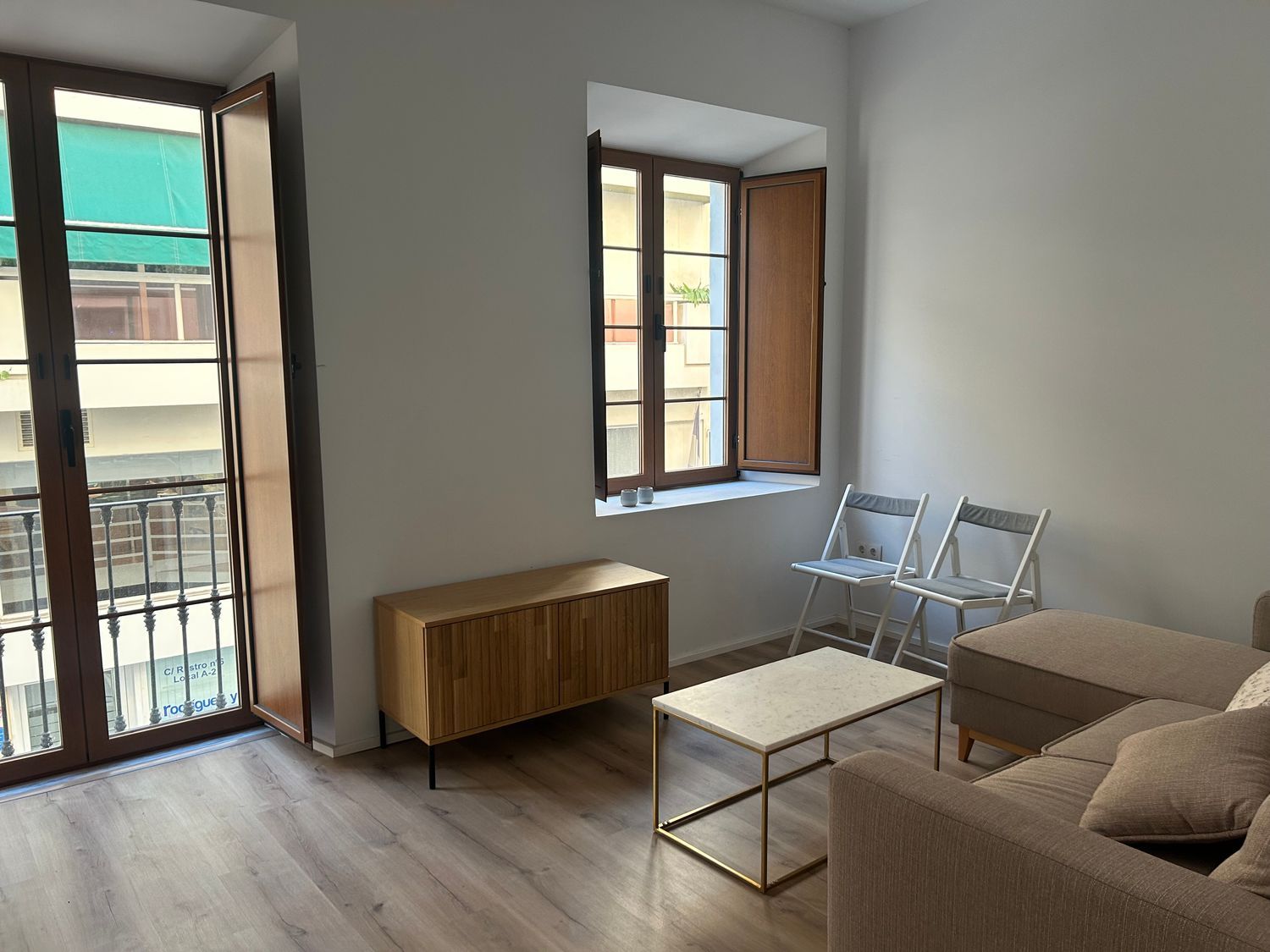 Piso en Calle Rastro, 3, San Bernardo - Avenida de Cádiz - Foto 2