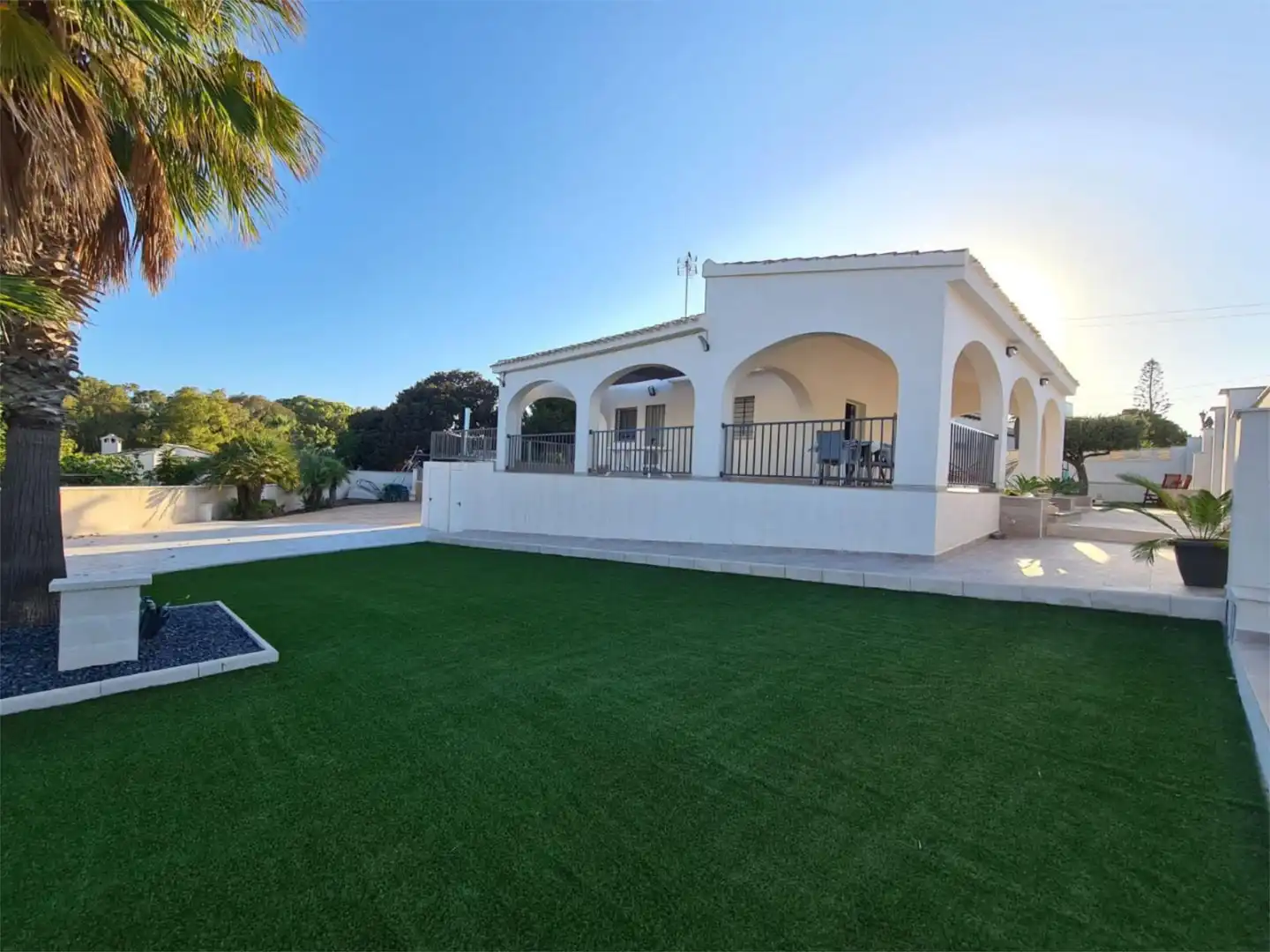 Chalet en  Calle los Geraneos 8 - Foto 5