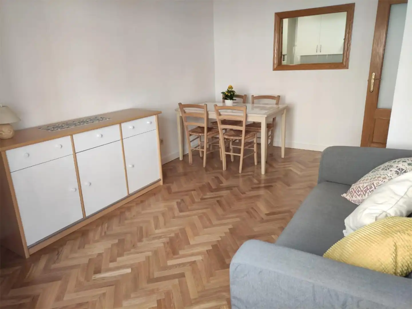 Piso en  Calle de las Azucenas 53 - Foto 7