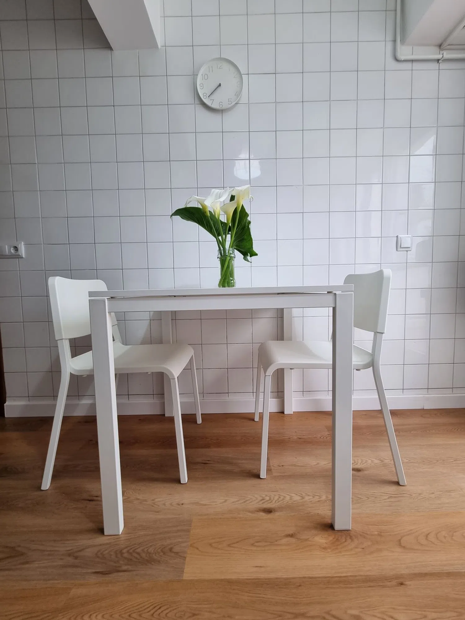 Piso en calle da Rosa, 38 - Foto 7