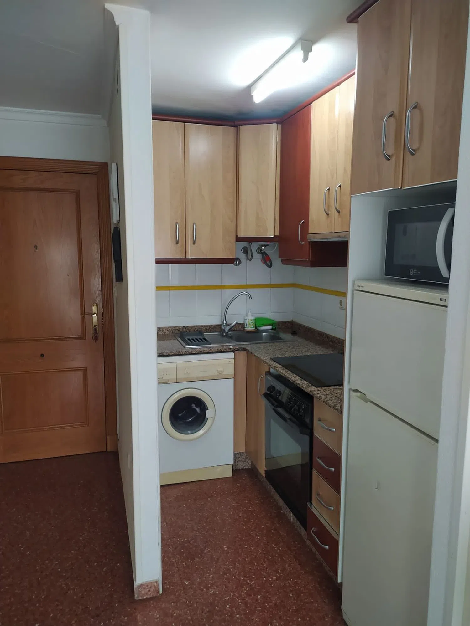 Piso en calle Cisne, 8 - Foto 14