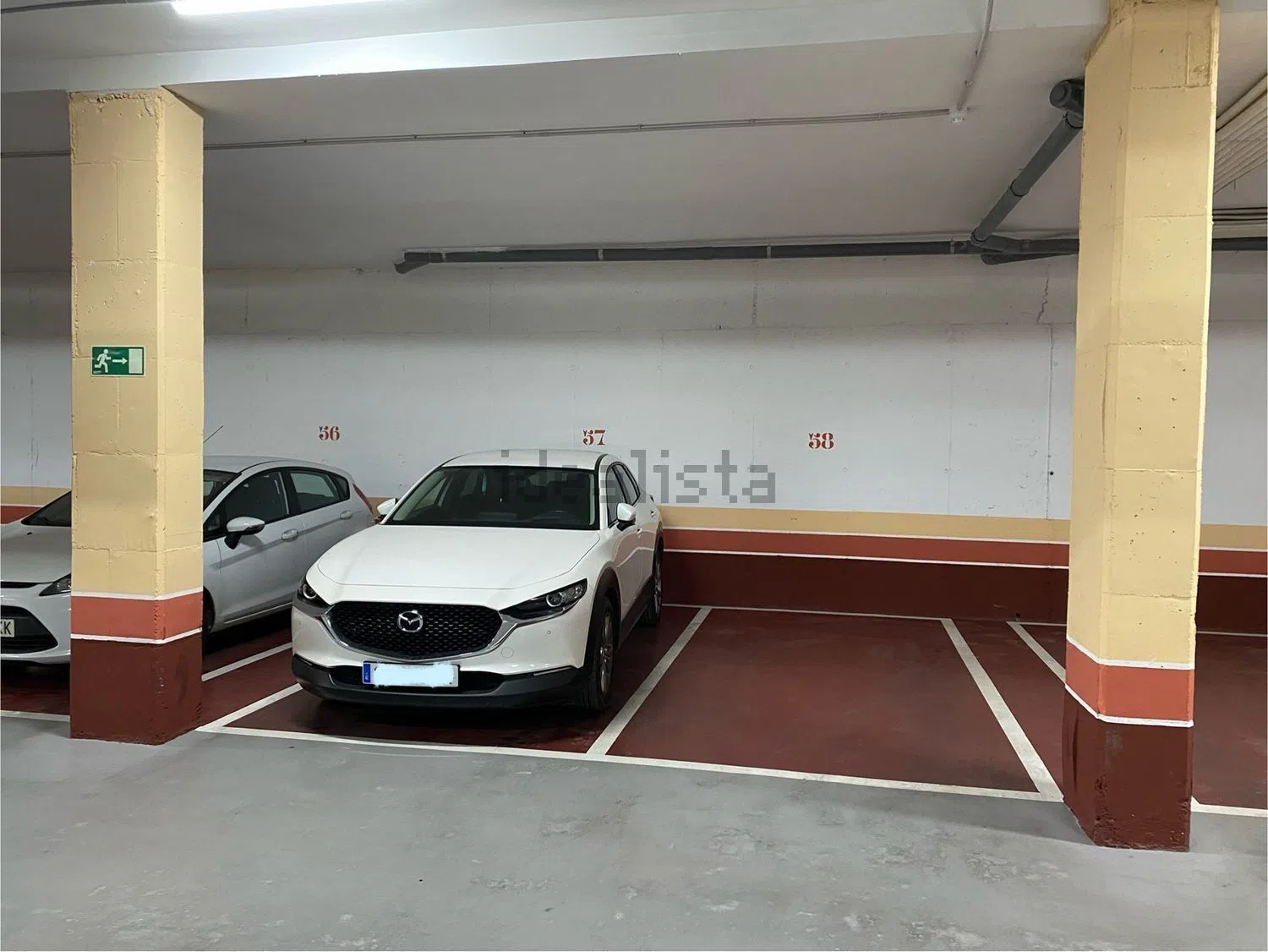 Piso en calle Periodista José Fernández Martínez, 3 - Foto 31