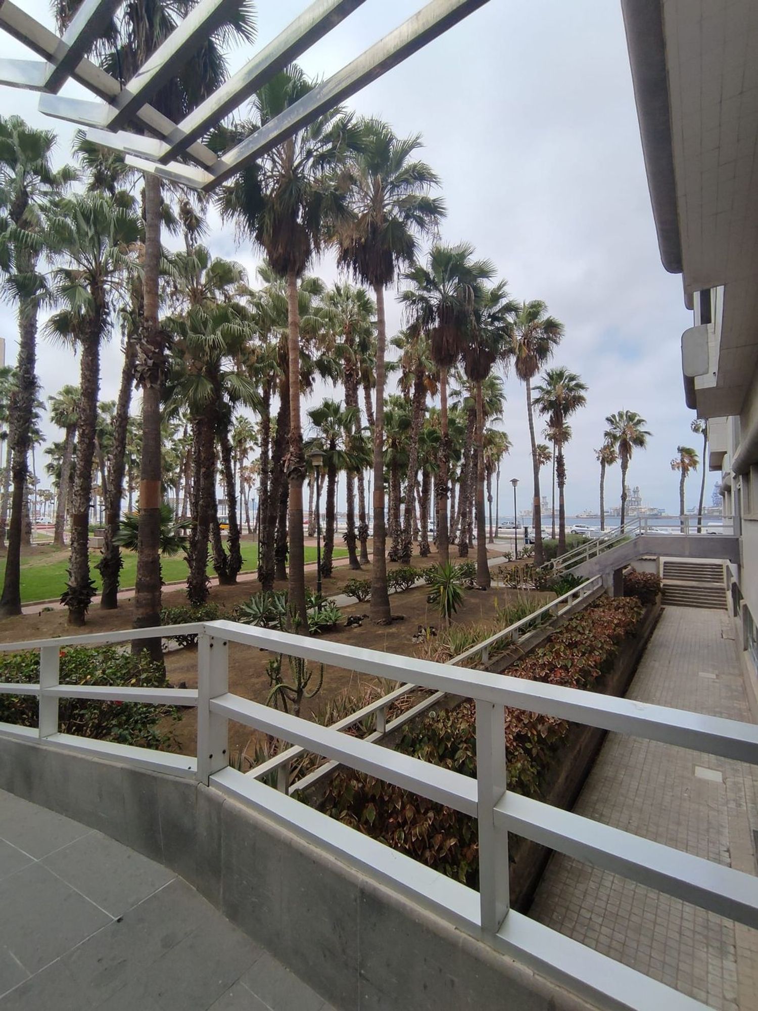 Piso en avenida Alcalde José Ramirez Bethencourt, 10 - Foto 1