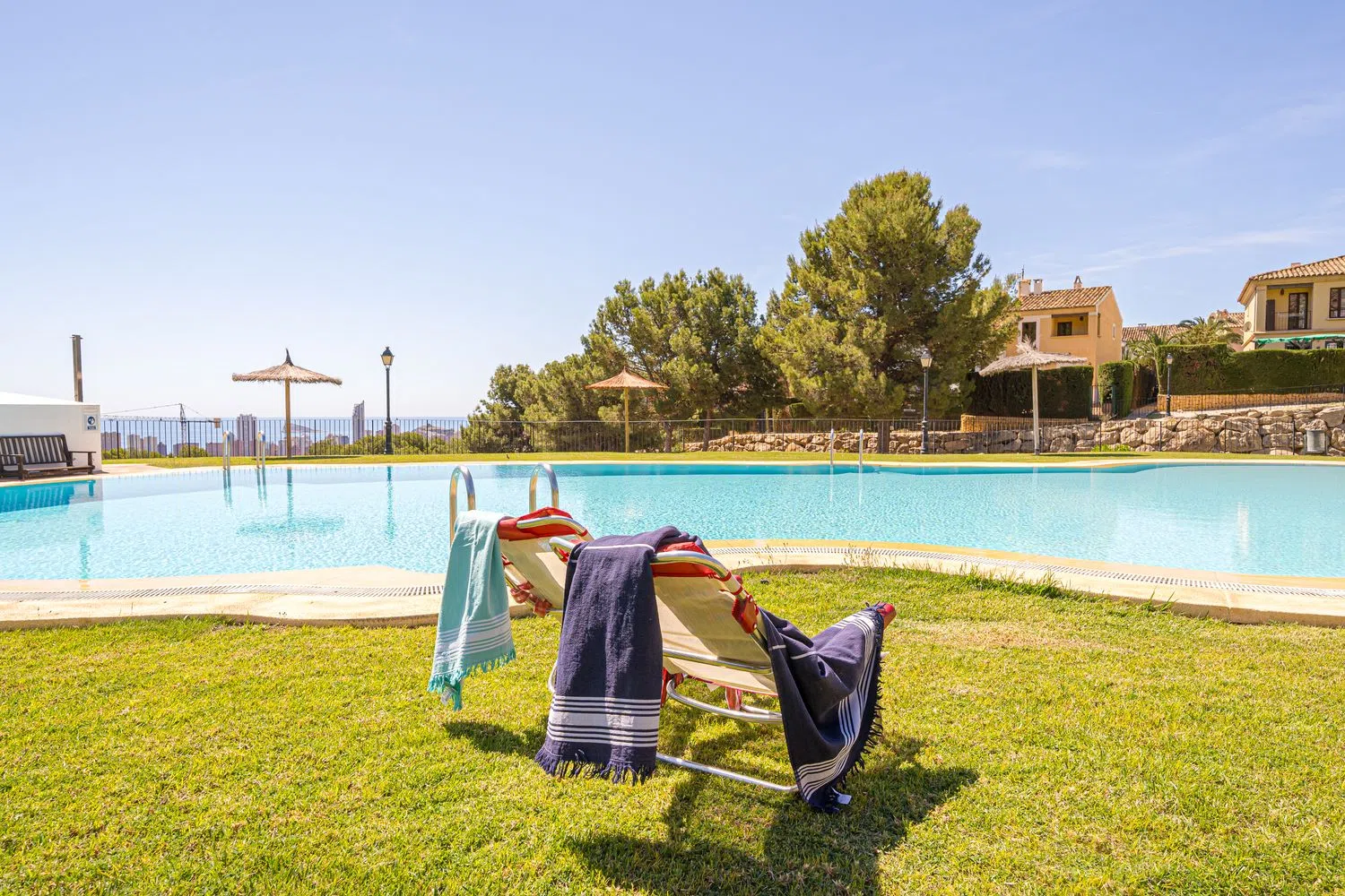 Chalet adosado en calle illa de Lanzarote, 8 /215 - Foto 18