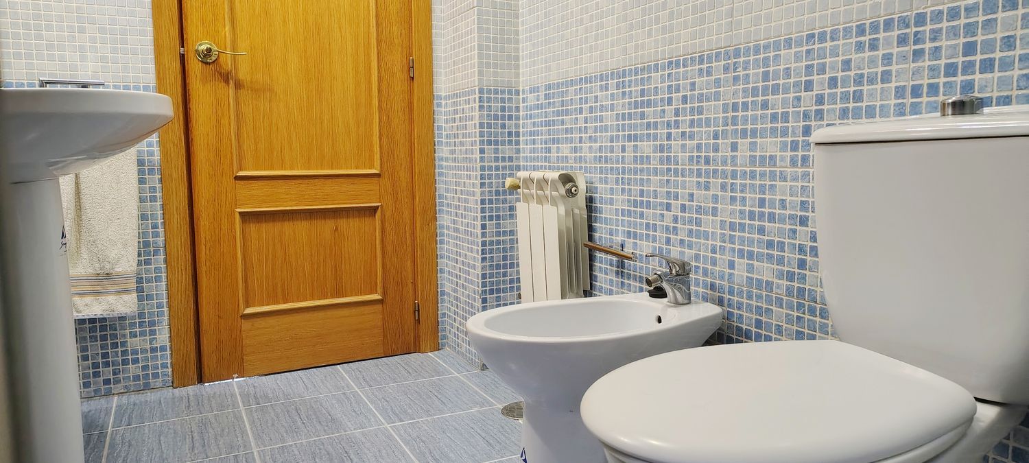 Piso en Zona Estación - Foto 13