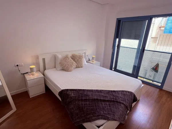 Piso en Calle Palangre, 6, Centro Urbano, Centro Urbano - Foto 7