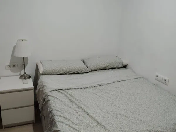 Piso en Calle Medalla Milagrosa, 10, Cruz Roja - Capuchinos - Foto 12