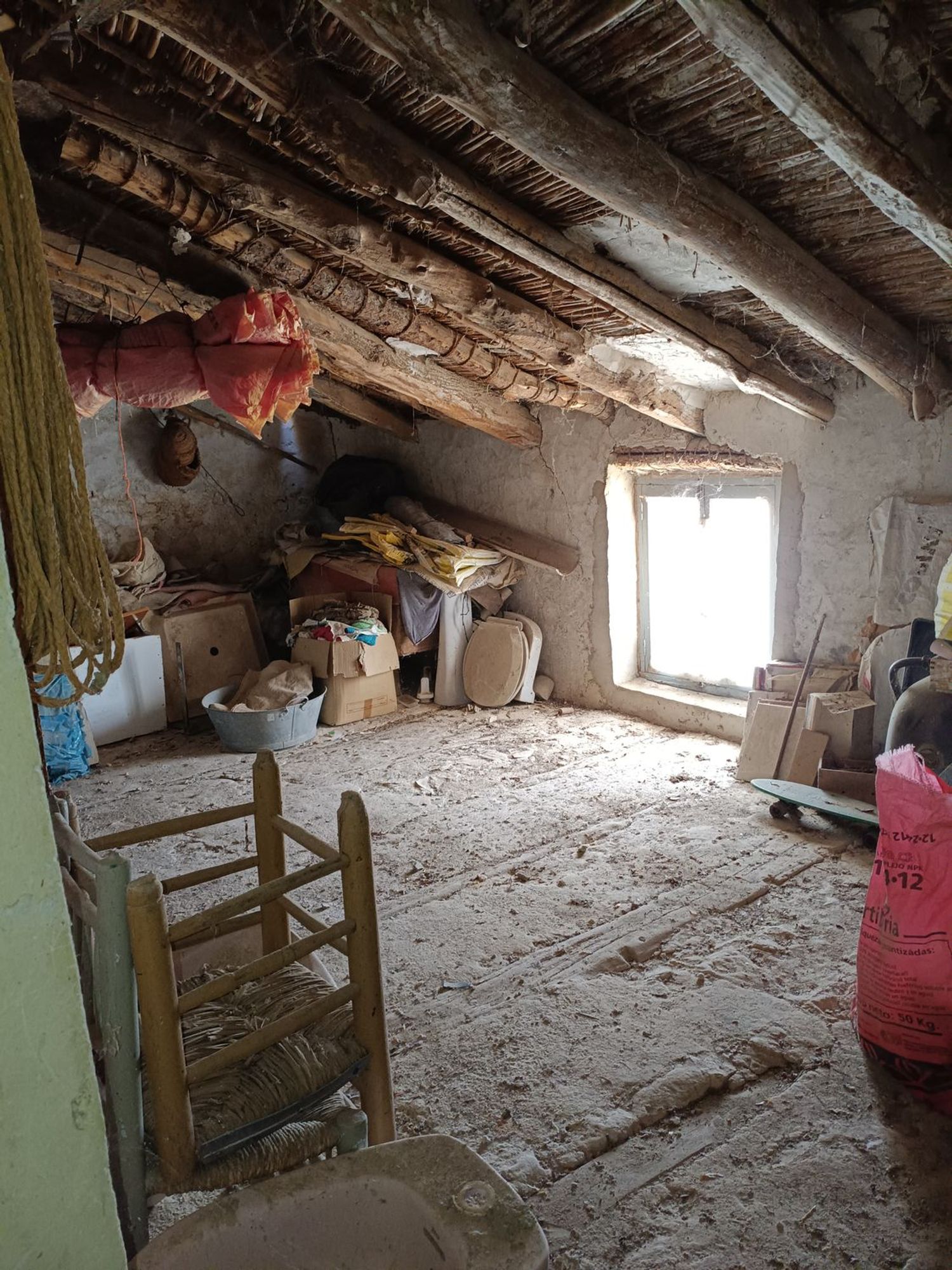 Casa terrera en Paraje Las Fuentes s/n - Foto 7