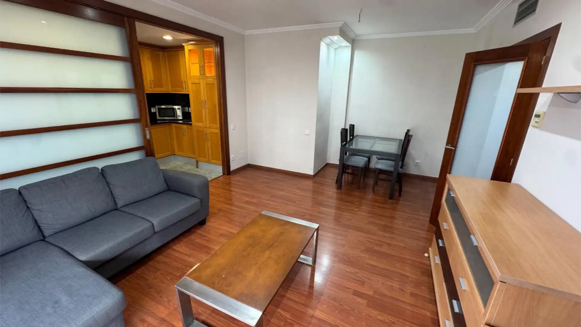 Piso en  Carrer de Mossèn Jacint Verdaguer 129 - Foto 2