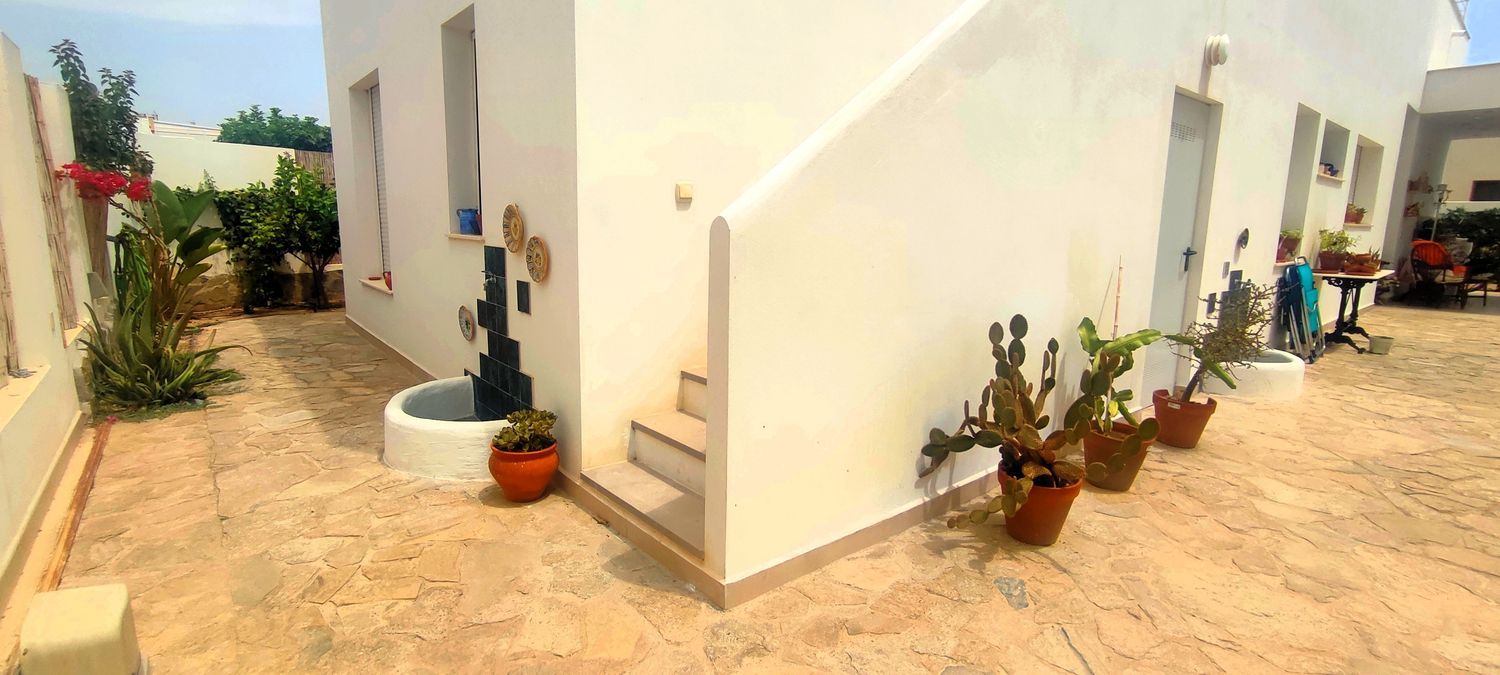 Casa o chalet independiente en Avenida de Gales, 11, La Cañada - Costacabana - Loma Cabrera, La Cañada - Costacabana - Loma Cabrera - Foto 9