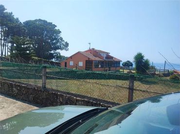 Chalet en Pedornes, Pontevedra - Foto 2
