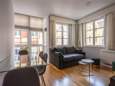Apartamento en  Rúa Marques de Cerralbo 3 - Foto 1
