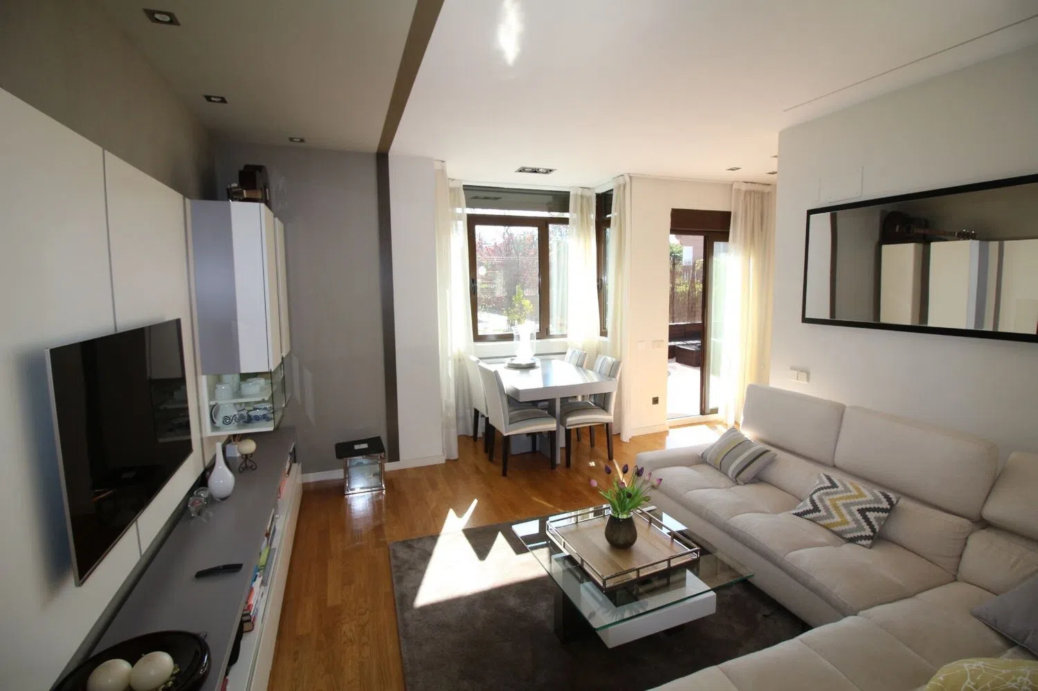 Piso en calle Bariloche, 5 - Foto 3