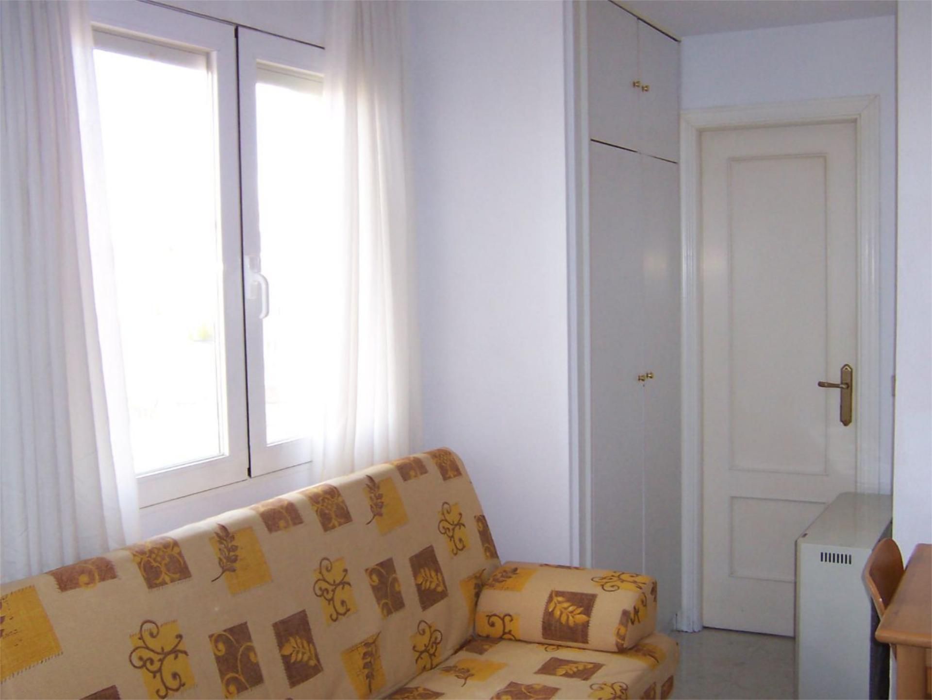 Piso en calle Calle Ingeniero Mariño 34 - Foto 1