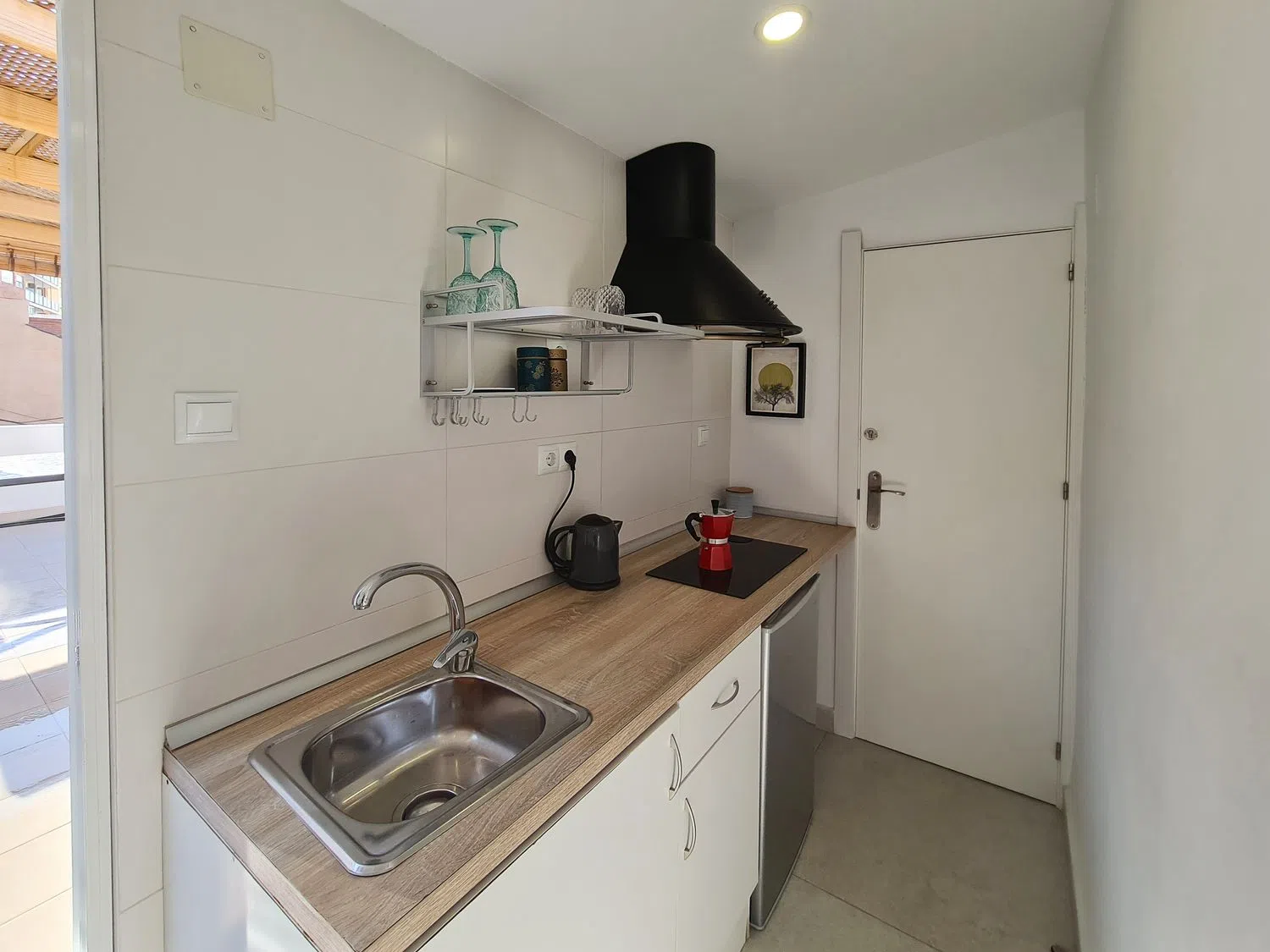 Ático en calle Teniente Llorca, 17 - Foto 6