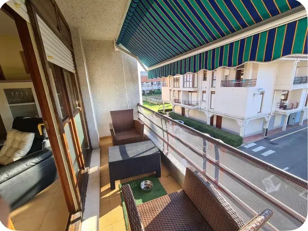 Dúplex en Avenida Benedicto Ruiz, 948 - Foto 9