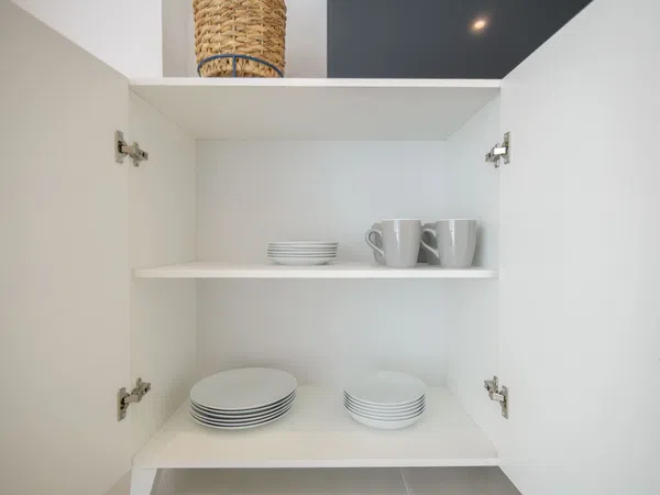 Piso en calle Vázquez Claver, 5 , Piso 1 b - Foto 26