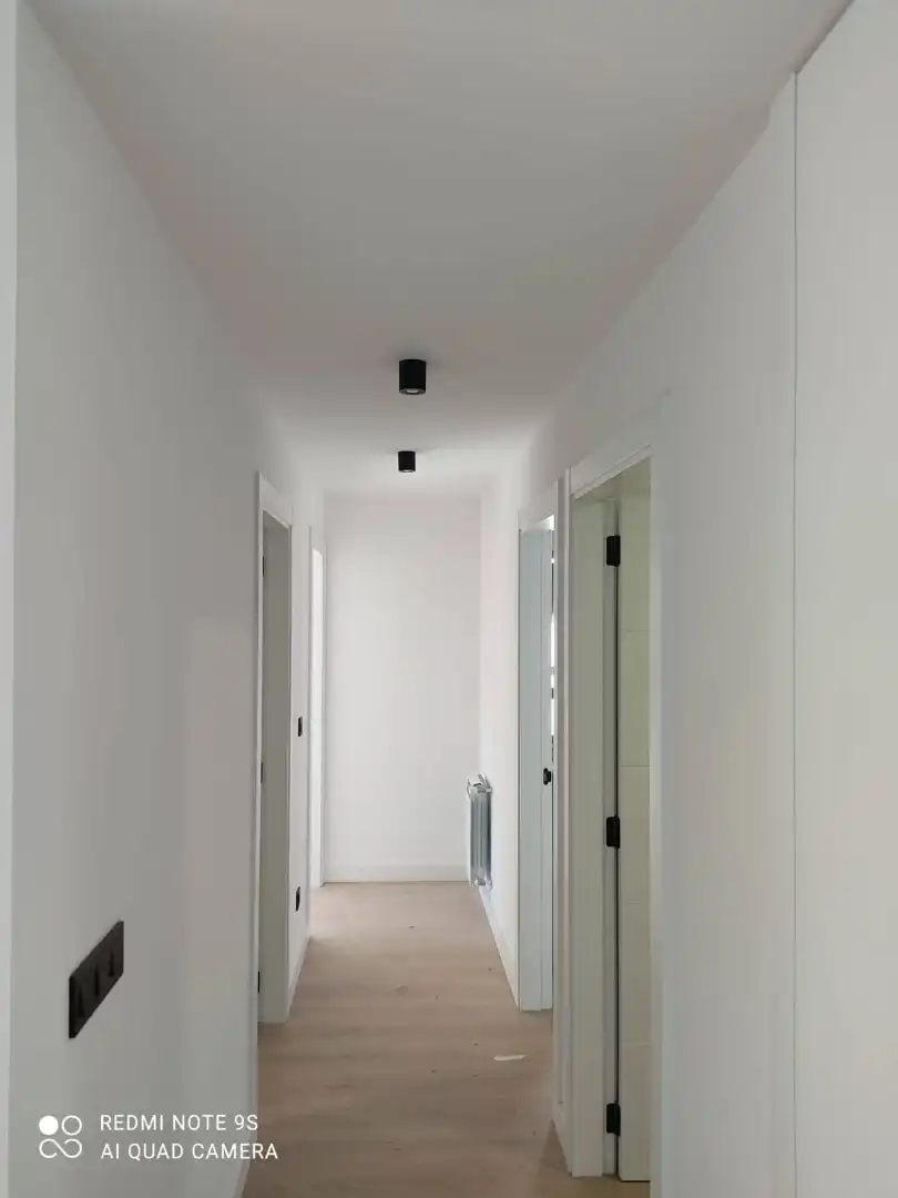 Piso en  Praza da Nosa Señora da Mercé de Conxo 6 - Foto 3